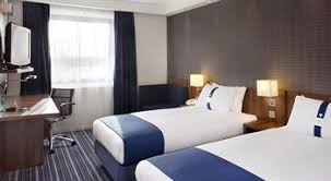 Holiday inn express manchester in manchester nh at 1298 south porter st. Holiday Inn Express Manchester City Centre Manchester United Kingdom Emirates Holidays