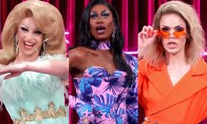 How to watch the season 13 premiere online. Drag Race All Stars 5 Cast Confirmed To Include Shea Coulee And Miz Cracker