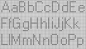 We did not find results for: 25 Best Simple Cross Stitch Alphabet Patterns Ideas