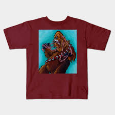 Chewy Chewie