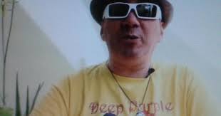 Murió Elkin Ramírez, director y vocalista de Kraken