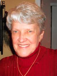 Obituary for Ursula "Bernie" (Blisard) Sparks