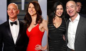 He as a senior vice. Lauren Sanchez And The Unraveling Of Jeff Bezos Carefully Crafted Image By Casey Botticello Digital Marketing Lab Medium