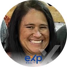 Brandi Cook, Associate Broker/Realtor with EXP Realty Port City Group