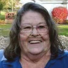 Sandra Sue "Sandy" Harmon nee Hale Obituary