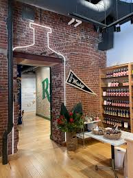 Wigle Whiskey has been nominated for...