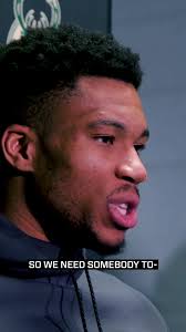 Embracing Toughness: Giannis Antetokounmpo Welcomes Jay Crowder