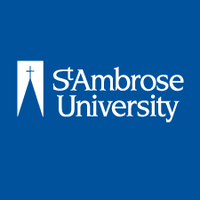 Image result for st ambrose university