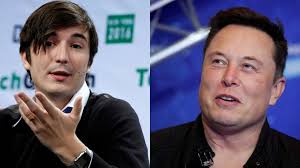 There has been a lot of interest in the stock market this week after investors from the reddit message board managed to give shares in gamestop a huge boost. Elon Musk Grills Robinhood Boss Over Gamestop Row On Clubhouse Bbc News