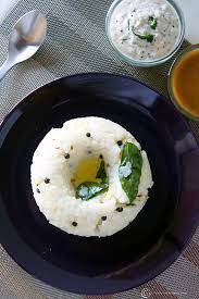 Ven Pongal Traditional South Indian Breakfast Recipe Recipe Indian Breakfast South Indian Breakfast Recipes Indian Veg Recipes