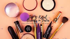 This makeup brand might just fit the bill beautifully, especially to those who want to make a switch to a 100% vegan lifestyle. 10 Best Kajal Brands In India Review 2020 Female Insight Beauty Products Drugstore Minimalist Beauty Natural Beauty Products Packaging