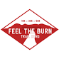 Feel The Burn Trail Runs