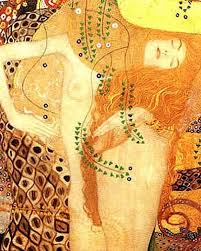 Serpentes Dagua 1904 De Gustav Klimt Um Dos Meus Artistas Preferidos Ever Artnouveau Simbolismo Gustavk Gustav Klimt Art Installation Ideias De Escultura