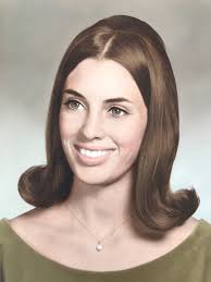 Class of 1968! Love this, so fun! While I'm