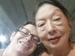 Christine Pugh's Instagram, Twitter & Facebook