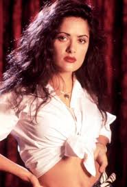 One of hollywood's most dazzling leading actresses, salma hayek was born on september 2, 1966, in the oil boomtown of coatzacoalcos, mexico. Salma Hayek Young Life Young Forever Salma Hayek Reveals The Worst Part Of Getting Older