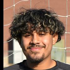 Ryan Diaz's High School Career Home