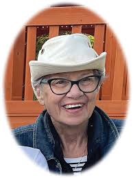 Memories & Celebrations: Obituary