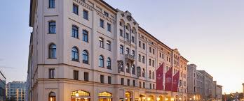 Compare hotel prices and find an amazing price for the star g hotel münchen schwabing hotel in munich. Roll Out The Barrel Exploring Germany S Most Iconic Region Bavaria Beau Monde Traveler Luxury Travel Magazine