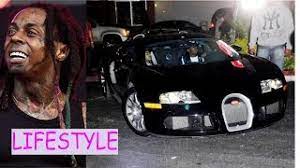 The rapper dropped $15.4 mil for the. Lil Wayne Lifestyle Cars House Net Worth Youtube