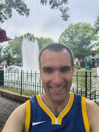 Kings Dominion season pass holder visit