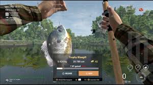 2021 fishing planet beginner s guide tips and tricks. Trophy Bluegill Lone Star Lake Texas Fishing Planet Ps4 Youtube