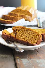 Simple Pumpkin Pie Bread Recipe By Simple Green Moms Recipe Pumpkin Recipes Healthy Sweets Food