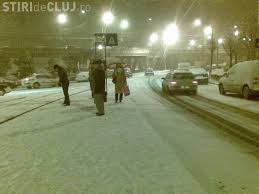 Mihaela buzărnescu este în finala probei de dublu la budapesta. Prognoza Meteo Cluj Va Ninge Doua Zile Stiri De Cluj