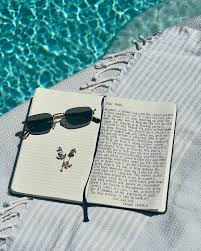 Letter to PNMs 🐚🌴🫧 Read from our very own Chapter President,  @kendallankford about going through recruitment! “Dear PNMs, My name is  Kendall and I am the chapter president of Delta Gamma at