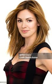 Actress Daisy Betts is photographed for Self Assignment