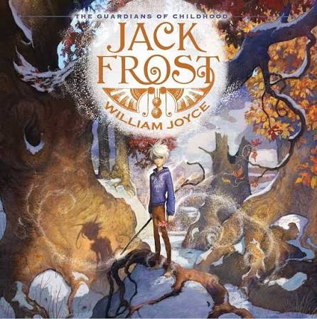 Amazon.com: Jack Frost eBook : Joyce, William, Joyce, William: Kindle Store
