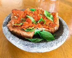 Pin Di Resep