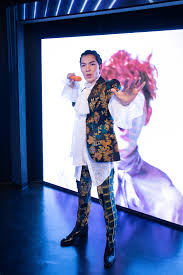 As soon as i arrived in taiwan, i got to see jam hsiao~. Jam Hsiao