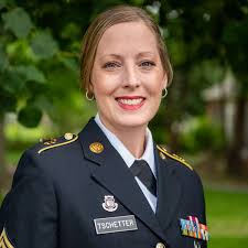 🌟 Serving Those Who Served 🌟 Last week, William Penn College Foundation  students, led by Assistant Professor of Business Brittny Tschetter, a Top  16 Ms. Veteran America contestant, assembled 100 care packages