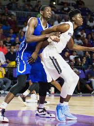 Deandre edoneille ayton (born july 23, 1998) is a bahamian professional basketball player for the phoenix suns of the national basketball association (nba). Ovrs5bptzeojbm