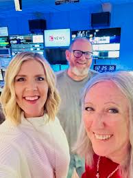 Lesley Van Ness Journalism DAF — Morton Community Foundation