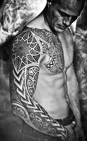 Celtic tattoos have many meanings attached to it that are quite symbolic and have a good reflection on people's life. 40 Awesome Celtic Tattoo Designs And Meanings Sleeve Tattoos Tattoo Sleeve Men Tattoo Sleeve Designs