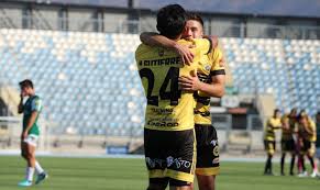 Hans martínez lautaro de buin. Lautaro De Buin Se Consagro Campeon De Segunda Division Y Subio De Manera Inedita A Primera B Radio Sport