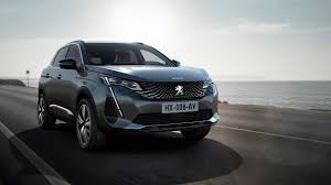 The peugeot 3008 is a compact crossover suv unveiled by french automaker peugeot in may 2008, and presented for the first time to the public in dubrovnik, croatia. Peugeot 3008 Inspiriertes Design Und Fahrerlebnis