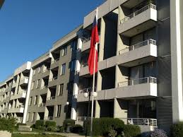 Vertedero villa alemana 4.6 km. Departamento 4 Piso Sector Los Pinos Frente A Santa Isabel En Quilpue Arrienda Propiedades Blanca Asociados