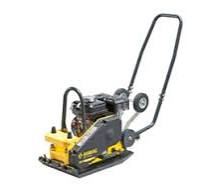 Plate Compactors for Asphalt: Essential Tips for Civil ...
