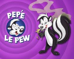 By Ken Levine Pepe Le Pew Explore pepe la pue's software on devpost. by ken levine pepe le pew