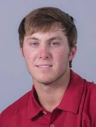 2012-2013 MEN'S GOLF