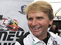 Wayne Rainey: Marc Marquez hat die richtige Einstellung