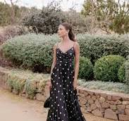 44 Best Winter Wedding Guest Dresses to Rock In Cold Weather