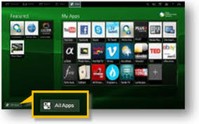 First, make sure that your sony smart tv is connected to the internet. Checking All The Apps On My Tv For Other Than Android Tv Sony In