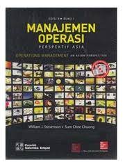 Mengapa buku manajemen operasi menjadi buku yang penting? Buku Manajemen Operasi Free Download Borrow And Streaming Internet Archive