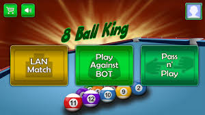 Hit the 'bell' icon to get notified of every upload #8ballpool ▀▄▀▄▀▄▀▄▀▄▀▄▀▄▀▄▀ guys please do subscribe & share my videos with friends thanks guys :) like share subscribe. 8ball King Billiards Snooker 8ball Pool Game By Bithku Games More Detailed Information Than App Store Google Play By Appgrooves Sports Games 1 Similar Apps 17 Reviews