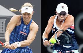Last modified on tue 6 jul 2021 21.27 edt in the three years and 11 grand slam events since angelique kerber won wimbledon, the german has lost in the first round five times and her ranking has. 1bnfckd3snkypm