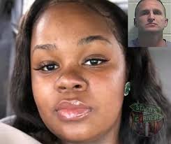 Brett Hankison has been ordered to report to prison tomorrow in connection  with his federal conviction for violating Breonna Taylor's civil rights. A  judge DENIED his request to remain free while he